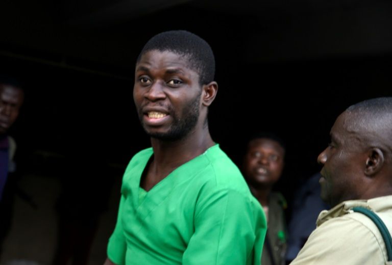 Port Harcourt serial killer, David West sentenced to death
