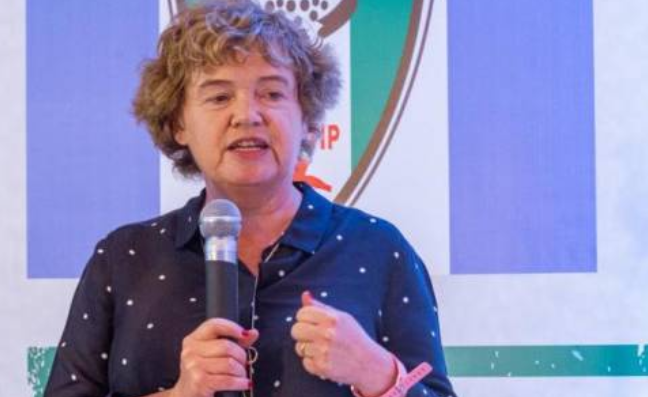 #Endsars: Respect rights of citizens – British High Commission cautions FG