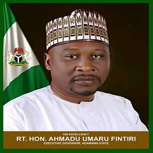 Adamawa threatens to withdraw C of O, demolish houses of palliative looters