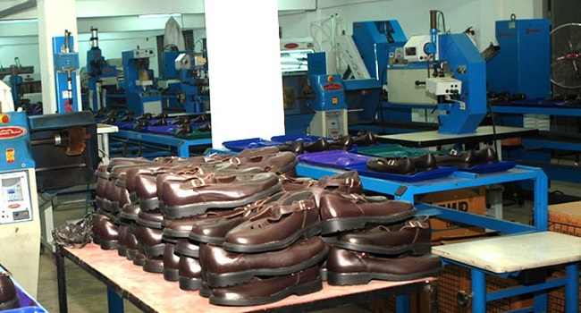 FG to set up shoe, garment processing hubs in Aba, Kano