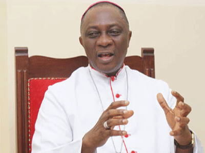Catholic bishop, CSOs warns FG against deploying army to protest grounds