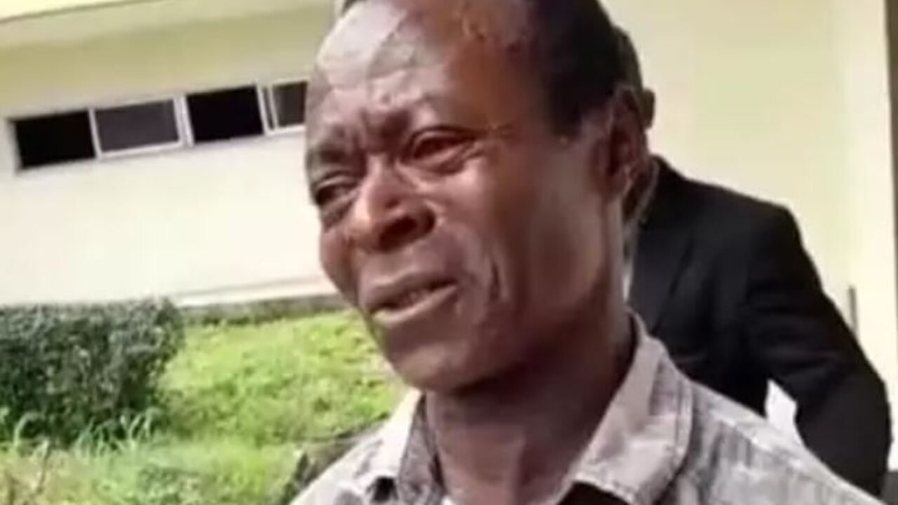 Omokri launches fundraiser for man whose son was killed by SARS in Delta