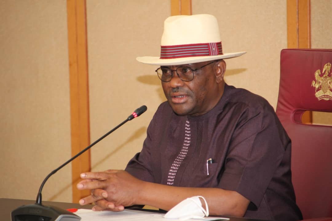 Wike places N50m bounty on IPOB leader, Mgbere for unleashing violence on residents