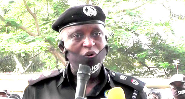 #EndSARS: We’ve disarmed SARS officers – Lagos CP