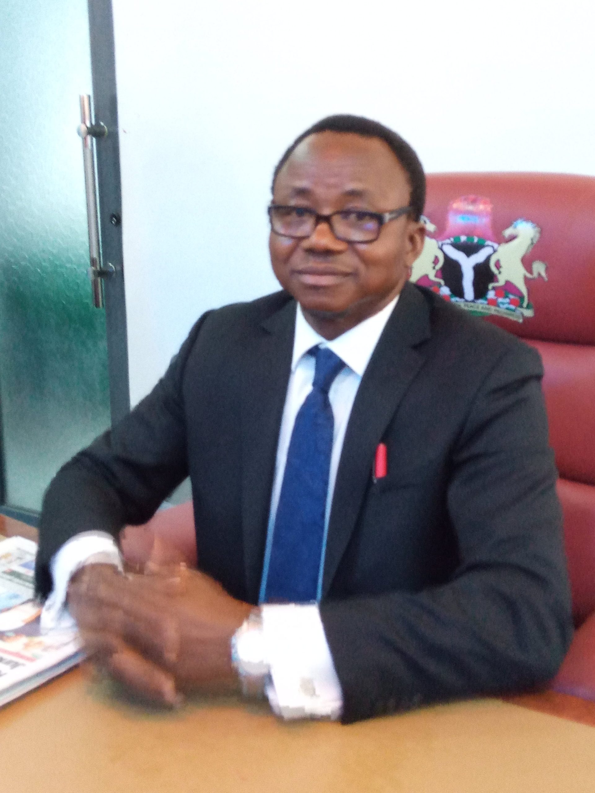 Edo Assembly impeaches speaker, Francis Okiye