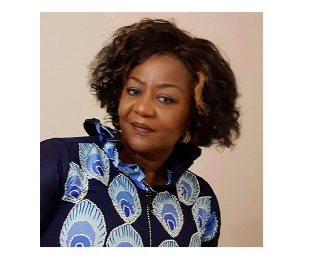 Buhari appoints Lauretta Onochie, chairman, NDDC board
