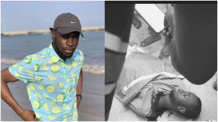 ‘He was stabbed by thugs, not killed by stray bullet’ —  Brother of murdered FUNAAB student speaks