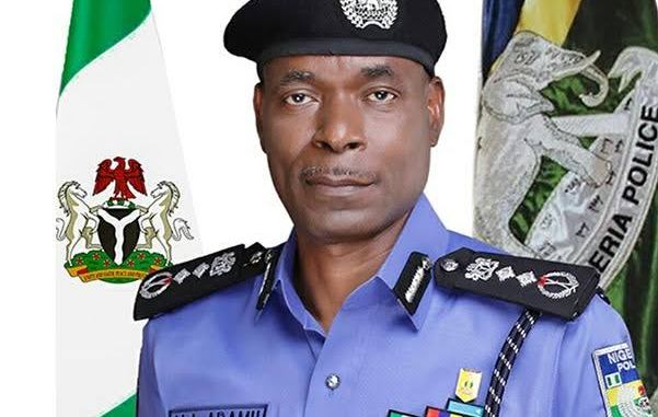 IGP withdraws police officers attached to Emeka Offor, Christ Embassy, others