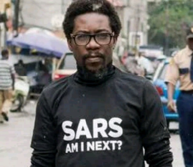 #EndSARS protest has been hijacked by ‘known elements’ – Segalink