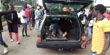 Edo gives police, DSS 24 hours to fish out killers of #Endsars protesters