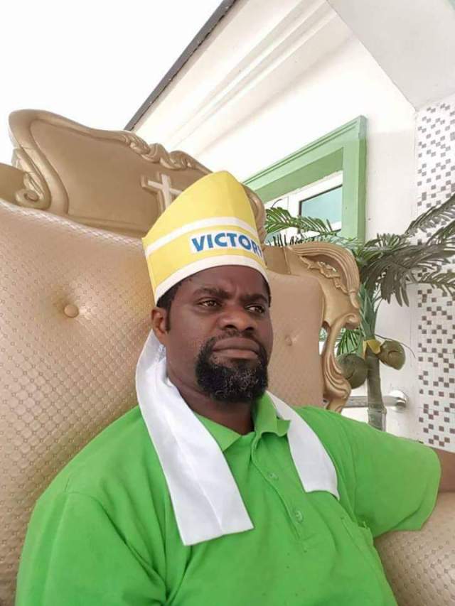 Ondo Court sentences church founder, Prophet Alfa to life imprisonment over missing boy
