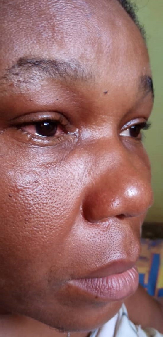 Ondo Regent abducted, molested over throne succession