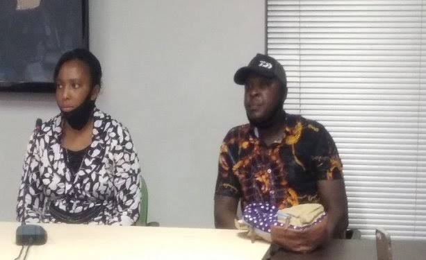 I spent 22 days in SARS custody, lost my pregnancy – Victim recounts
