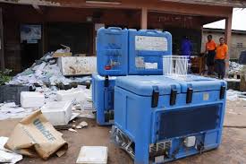 Abia appeals to looters to return stolen medical equipment