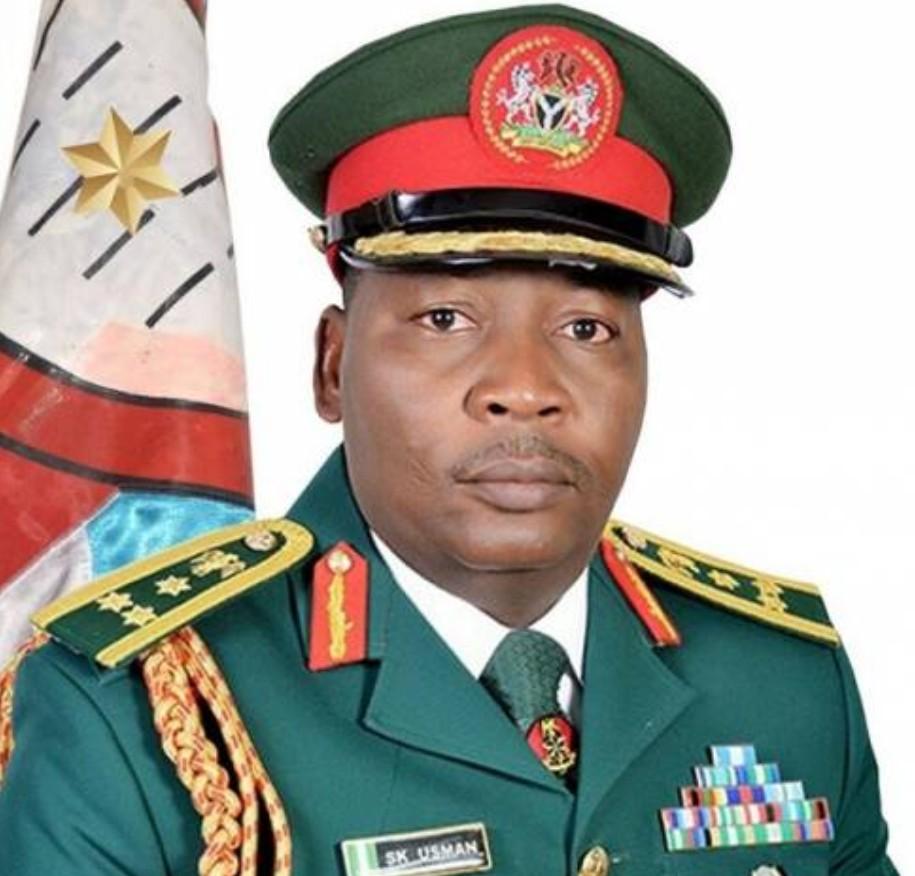 Soldiers fired blank bullets at Lekki #Endsars protesters – Ex army spokesman