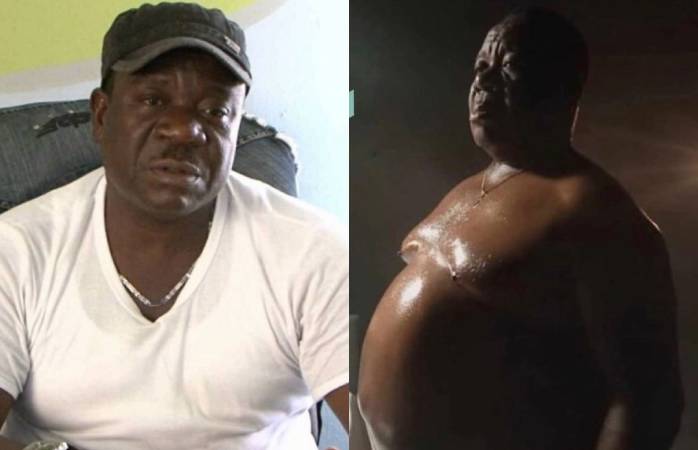 How I was poisoned twice by my staff – Mr Ibu