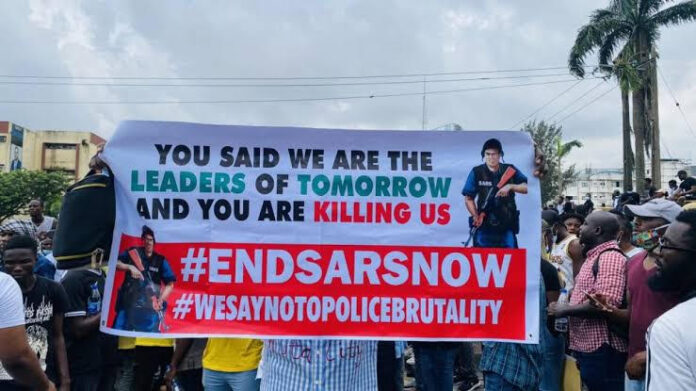 Our DJ, four other others killed – Osun #EndSARS protesters