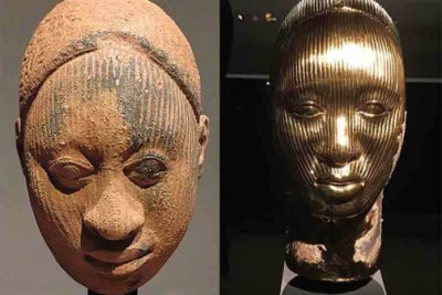 Netherlands returns Ife terracotta head to Nigeria – Envoy