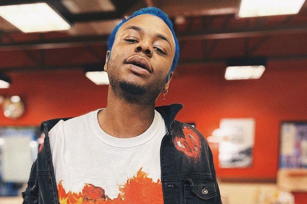 Bobby Brown loses 28 year old son, Bobby Jnr Bobby Brown loses 28 year old son, Bobby Jnr