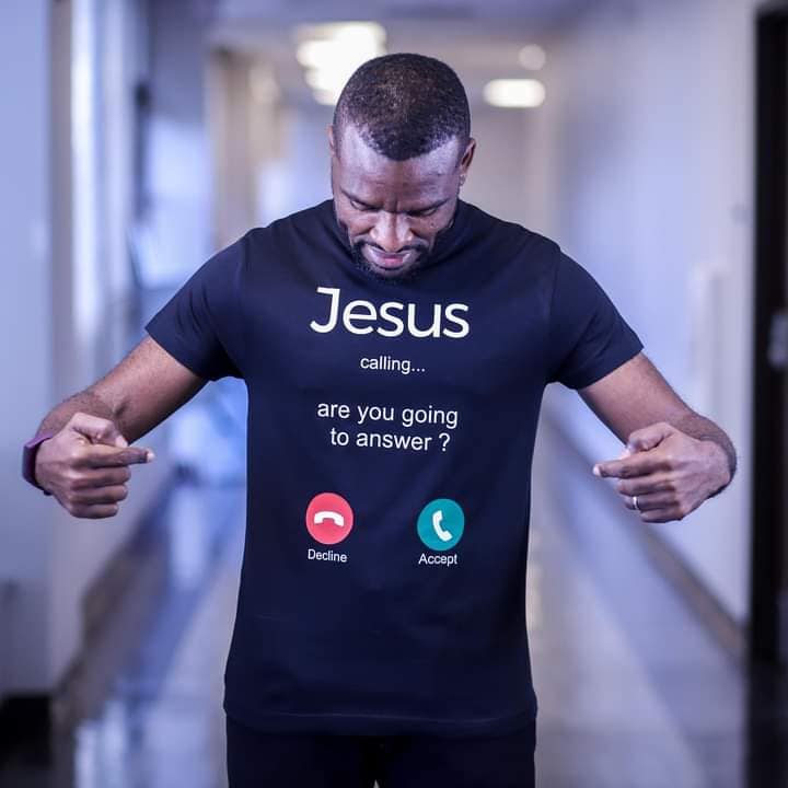 Fashion evangelism: Oyedepo’s son, Pastor Isaac, launches lifestyle merchandise line