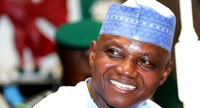 Farmers didn’t get military clearance to farm — Garba Shehu