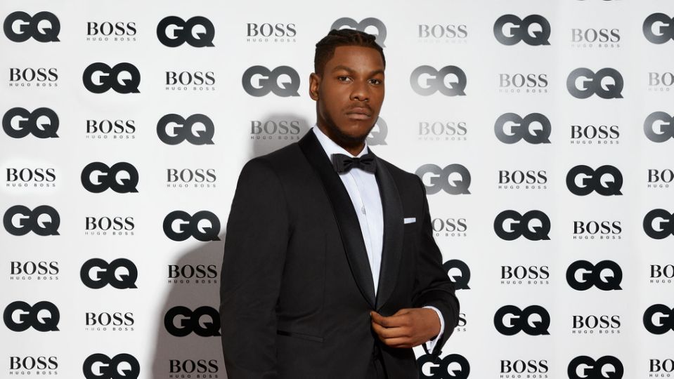 British GQ honours John Boyega, 13 others at annual awards ceremony