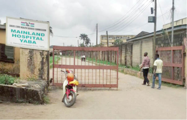 Mainland Hospital barred from releasing bodies of #Endsars protesters