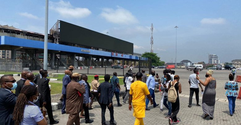 Lagos Judicial Panel rejects LCC’s request to take back Lekki tollgate