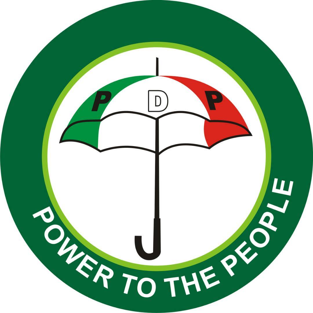 Borno farmers: Buhari, mouth piece of terrorists – PDP