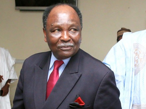 Video: Member, UK parliament accuses Gowon of looting half of central bank