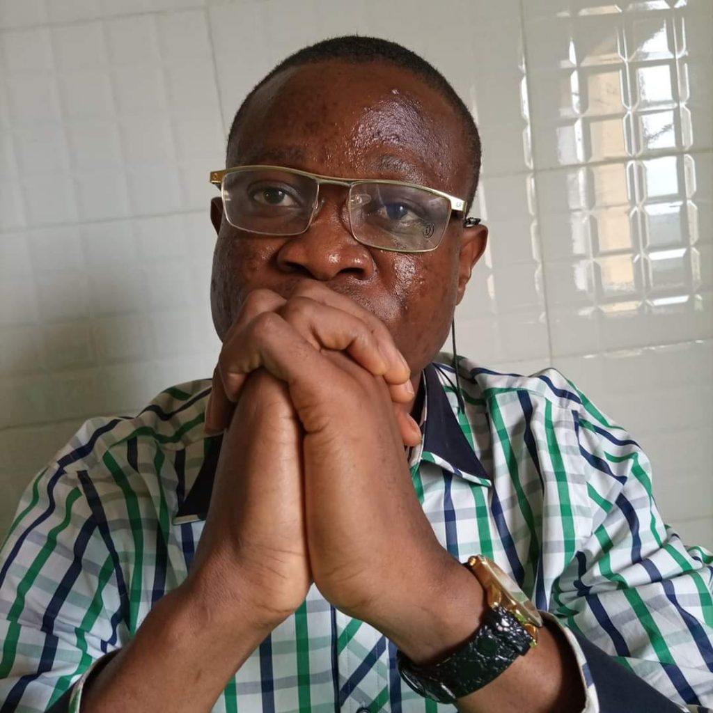 Ebonyi APC spokesman resigns, says I can’t work with Umahi
