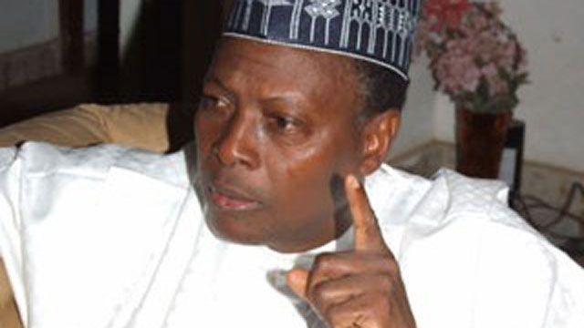 Buhari’s government is about misgovernment, corruption, nepotism – Junaid