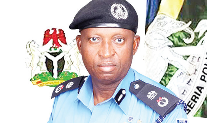 Police restrict movement for bye-election in five Lagos LGAs