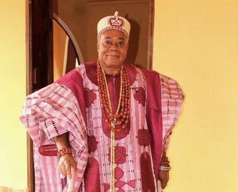 Just in: Gunmen kill Ondo monarch, Israel Adeusi
