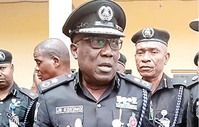 Edo police under threat of prison escapees – Police Commissioner