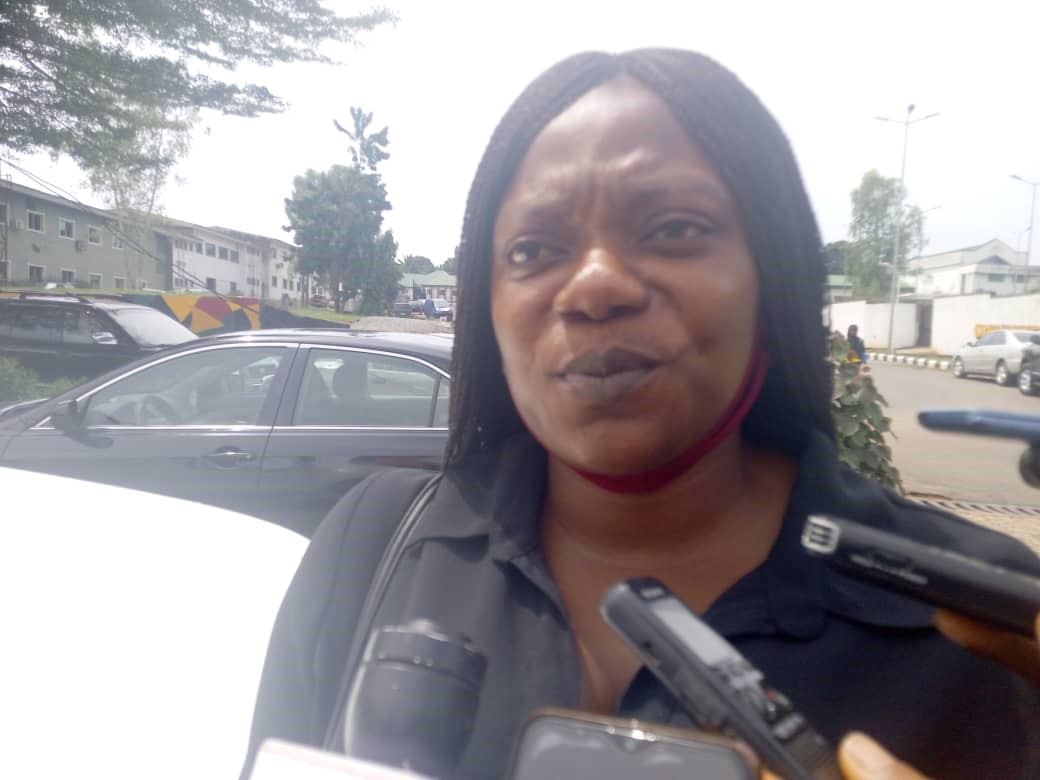 Awkuzu SARS killed my husband, asked me to remarry – Widow tells panel