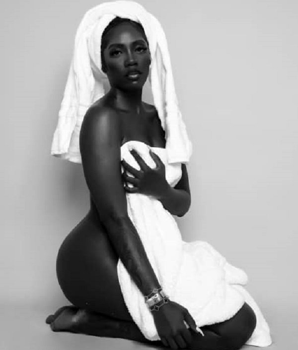 Tiwa Savage mulls surrogacy, adoption