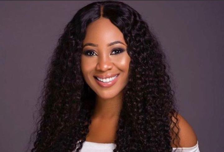 BBNaija Erica Nlewedim wins ELOY 2020 influencer award + full list of winners