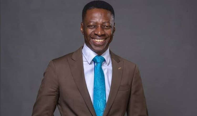 Sam Adeyemi named member of Forbes Coaches Council