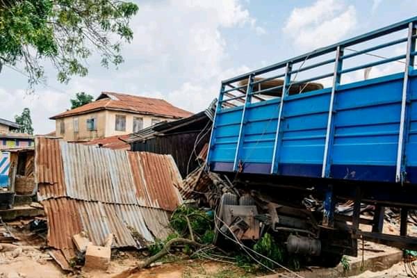 FRSC wants markets relocated after crash that killed 16 in Ondo