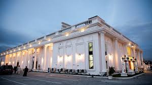 Olori Sekinat Elegushi opens event center