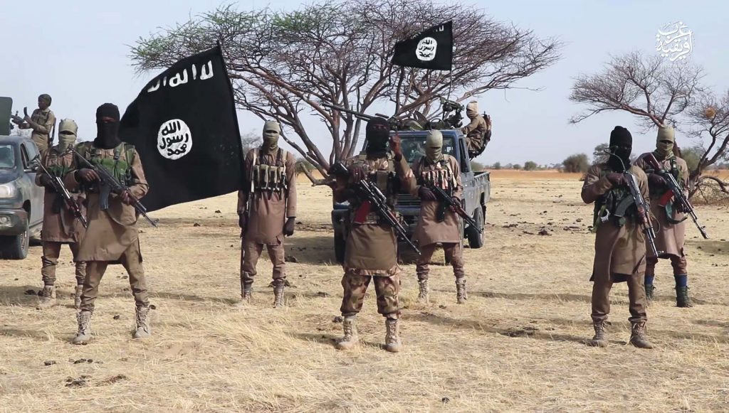 Breaking: Boko Haram beheads 43 farmers in Borno