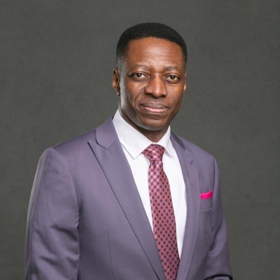 Man sues Sam Adeyemi, Don Jazzy, Aisha Yesufu, 47 others for promoting #EndSARS protest