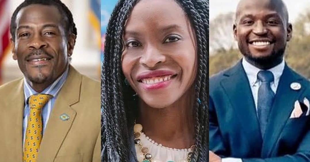 Three Nigerian/Americans win in U.S 2020 elections