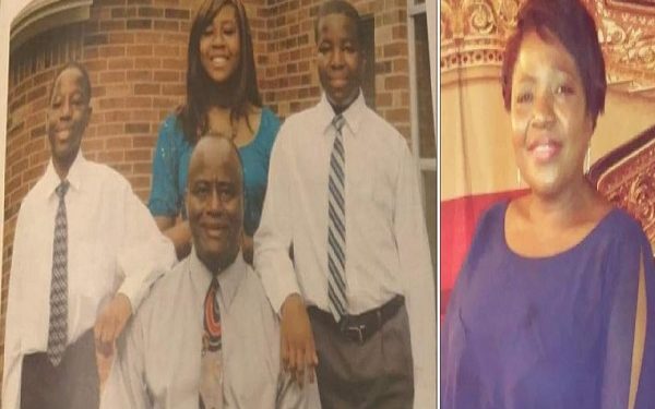 Nigerian couple commit murder-suicide in US