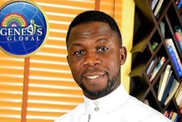 Fraud case: Court rejects bail application of Cele pastor, Israel Ogundipe