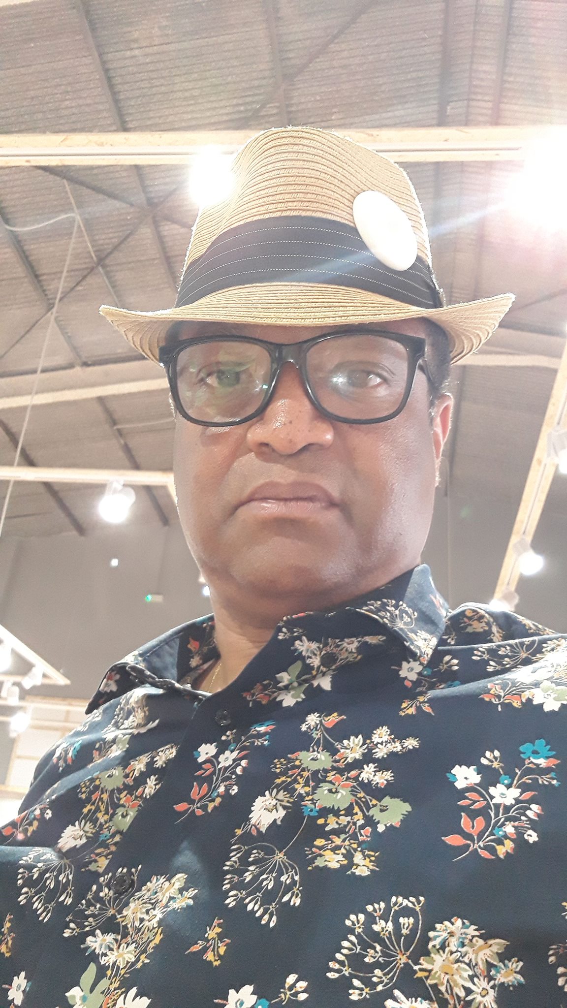 Clergyman, Femi Giwa-Amu mourns late daughter whom he sexually molested