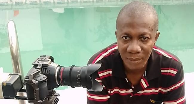 Veteran Nollywood filmmaker, director, Chico Ejiro passes on