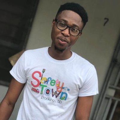 #EndSARS promoter cries out for help following account restriction