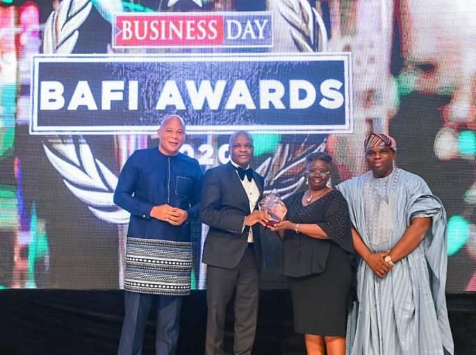 UBA gets double honours at BAFI, wins best bank, international bank of the year